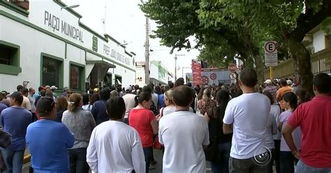 G1 Servidores públicos encerram greve e voltam ao trabalho em Pilar