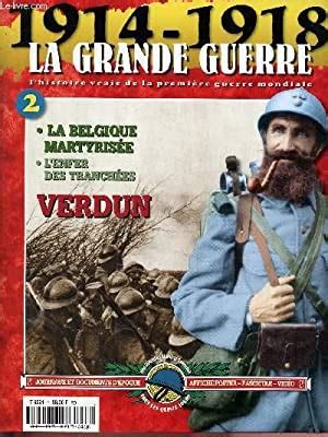 N2 1914 1918 LA GRANDE GUERRE Une victoire inexploitée L enfer