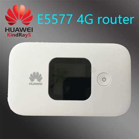 Unlocked Huawei E G Router E S Mobile Hotspot Wireless