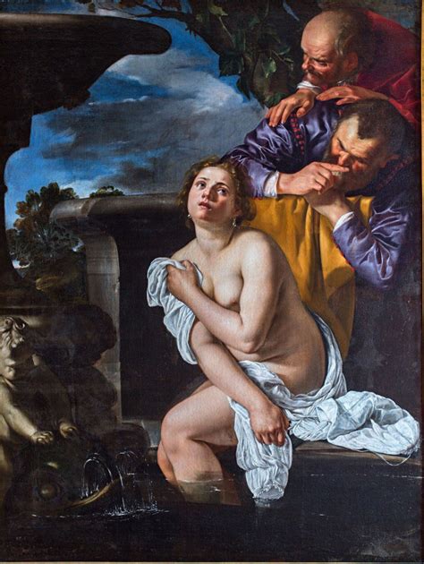 Mi On Twitter Artemisia Gentileschi Barroco Eu Sequer Estudei