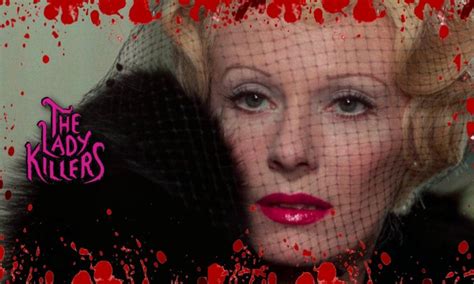 ‘daughters Of Darkness Is Peak Erotic Horror [the Lady Killers Podcast