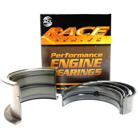 Acl Race Bearings Subaru Impreza Ej Ej Ej Thrust In Rd Main