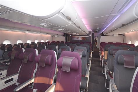 As Es El Airbus A De Qatar Airways Fly News