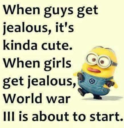 Minions Love Quotes