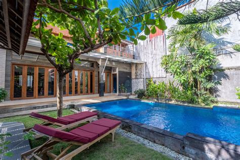 Villa Padma Nusa Dua Badung Booking Murah Di Tiket