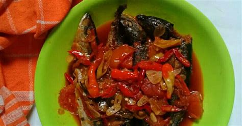 Resep Pindang Ikan Enak Dan Sederhana Cookpad