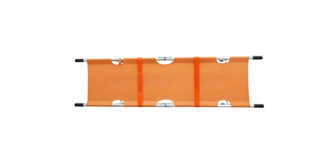 Folding Pole Stretcher Eezee