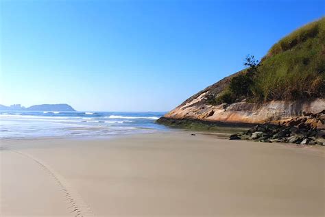 Melhores Praias Do Guaruj Maravilhas Do Litoral De Sp