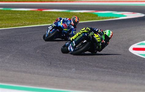 MotoGP GP Catalogna 2019 Orario D Inizio E Come Vedere In Tv E