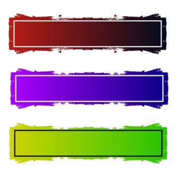 Sale Banner Offer Vector Hd PNG Images Paint Brush Style Sale Offer