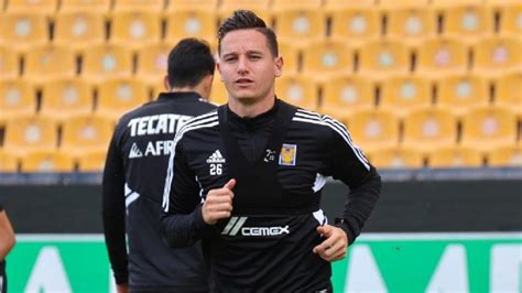 Por Incumplimiento De Contrato Florian Thauvin Le Gana Juicio