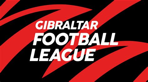 Introducing A New Identity For The Gibraltar Football League