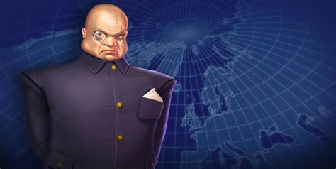 Rebellion Announces Evil Genius 2 Thats Not Free To Play Software