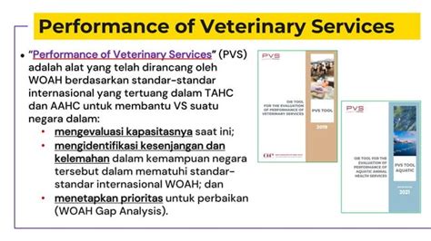 Pentingnya Veterinary Statutory Body Bagi Peningkatan Kualitas Profesi