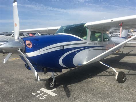 1978 Cessna 182 Rg Specifications