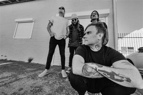 THE USED Drops New Single FUCK YOU