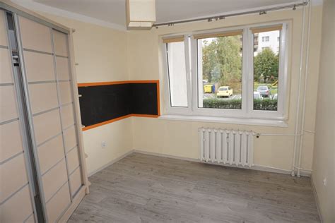 Wynajmę mieszkanie 3 pokoje PARTER 62m2 Strzelce Opolskie OLX pl