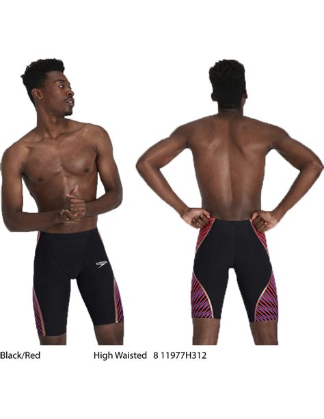 Speedo Fastskin Lzr Pure Intent Jammer Collection 2023