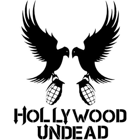 Inspiration - Hollywood Undead Logo Facts, Meaning, History & PNG ...