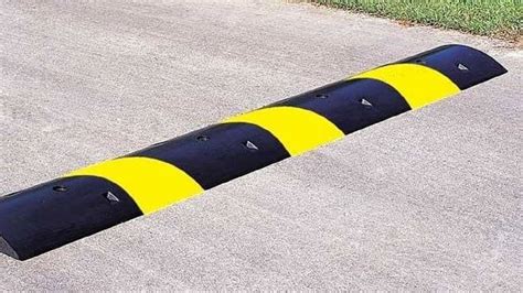 Florida Woman Claims Mayor Offered Speed Bumps For Sex