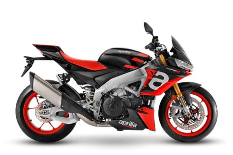 Aprilia Tuono V4 Factory 1100 Price Colors Consumption