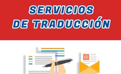 Traducciones certificadas especializadas y simples en Lima Técnicos