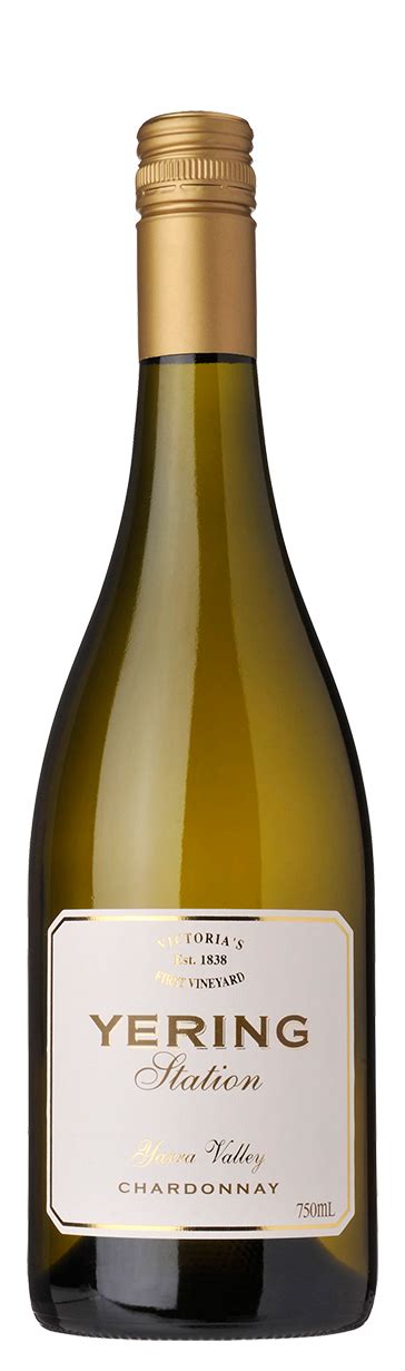 Yering Station Chardonnay 2018 Wine Delivery Singapore