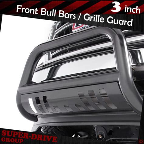 Armordillo For 2009 2013 Honda Pilot Bull Bar 7168916 Ebay