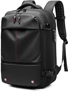 Amazon BEATIZ Vacpack Backpack 60l Expandable Backpack With