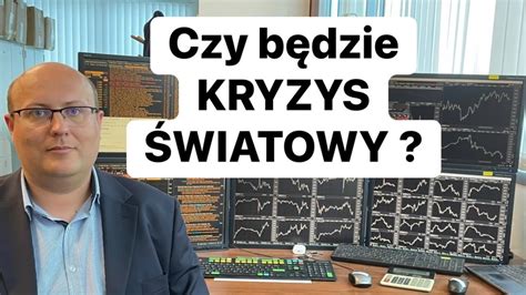 Czy Będzie Kryzys Światowy YouTube