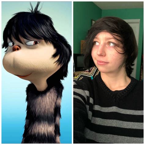 Jojo Horton Hears A Who