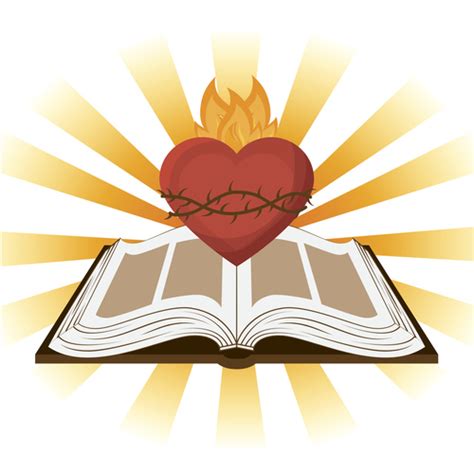 Free Heart Bible Pictures Royalty Free Freeimages