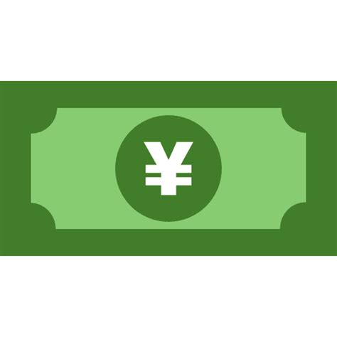 Chinese Yuan Note Color Icon Png And Svg Vector Free Download