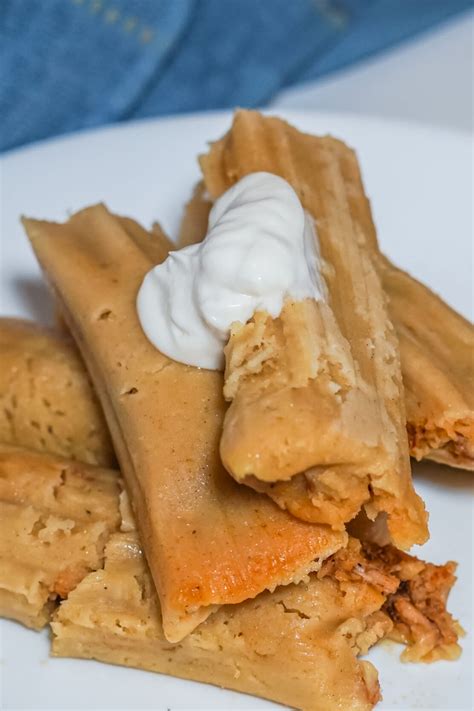 Instant Pot Tamale Recipe Instant Pot Party