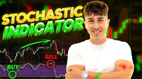 Stochastic Trading Indikator So Nutzt Du Den Indikator Richtig