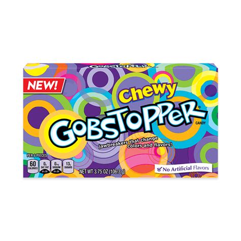 Gobstopper