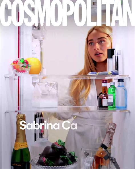 Sabrina Carpenter On Eras Tour Barry Keoghan And Her Top Cosmo Sex Tip