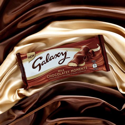 Free Galaxy Chocolate | All Free Stuff