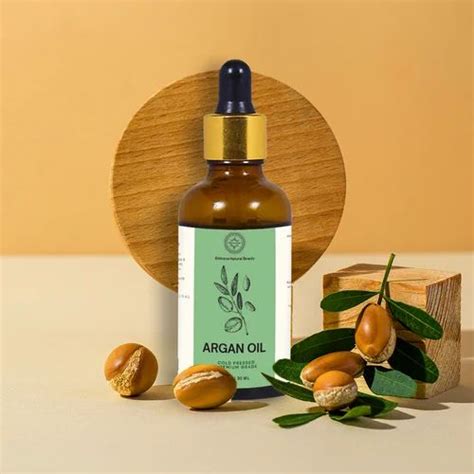 Aaranyam Moroccan Argan Oil 50 Ml Best For Skin Reduce Wrinkles Brighten Skin And Fade