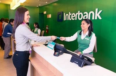 C Mo Saber Mi N Mero De Cuenta Interbank En Per