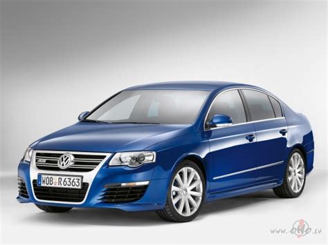 Volkswagen Passat Atsauksmes Un Tehniskie Dati