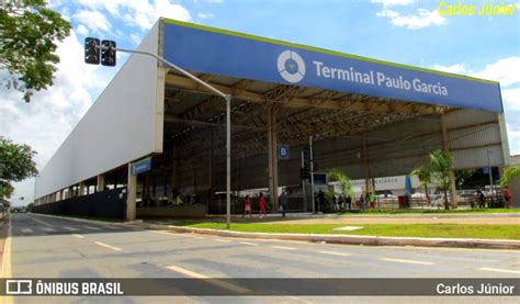 Terminais Rodovi Rios E Urbanos Terminal Brt Norte Sul Paulo