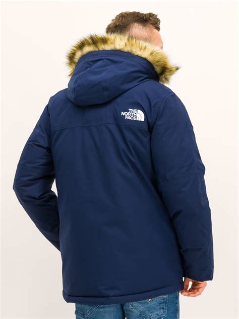 Pūkinė Striukė The North Face Glamilt