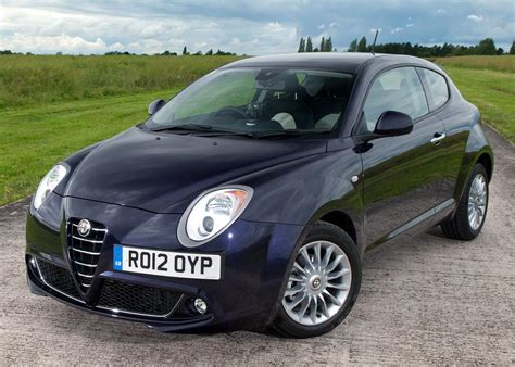 Alfa Romeo Mito V T Jet Chip Tuning Profesional De