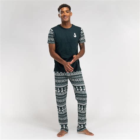 Men's Loungewear– Big Bertha Original UK