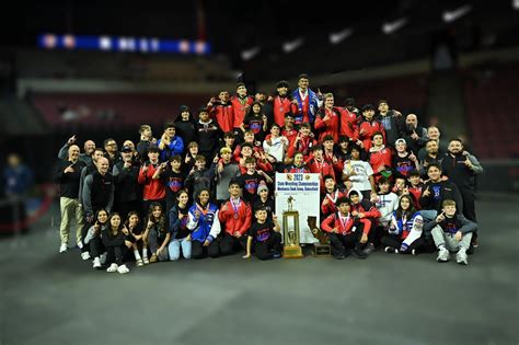 Buchanan Wrestling