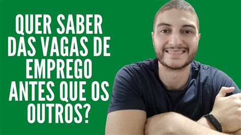 Como Achar Vagas De Trabalho Em Sua Area Usando O Google Alerts