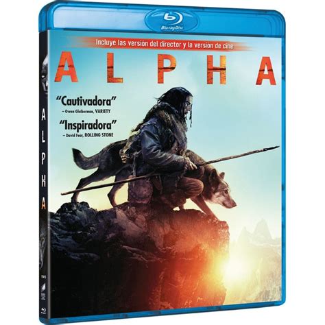 Alpha Dvd · Sony Pictures Home Entertainment · El Corte Inglés