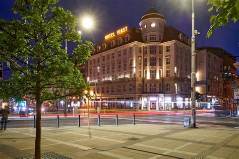 Takiego Hotelu Grand Jeszcze Nie Widzieli Cie Wyj Tkowy Film Z Drona