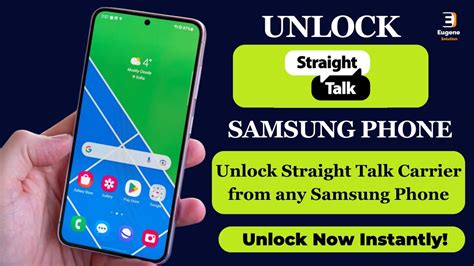 Straight Talk Samsung Phone How To Unlock Straight Talk Samsung Phone